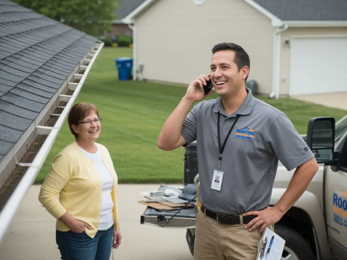 Local Roofing Contractors Middlebury, IN FAQs
